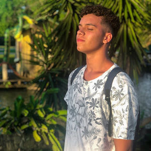 Meet your Posher, Rodrigo